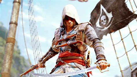 remake assassin's creed black flag|Assassin's Creed remake release date.